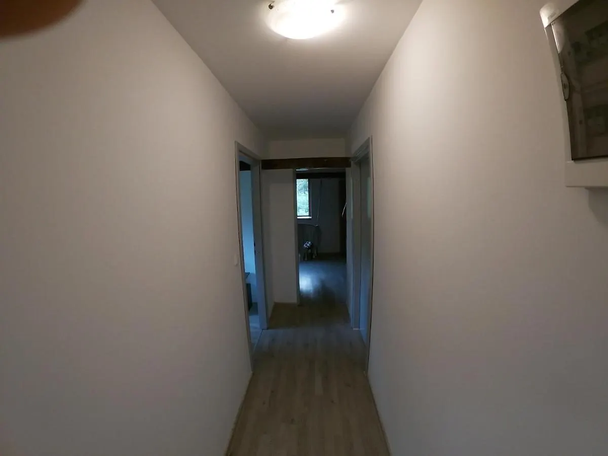 Chalet Guest House Dea Brestova Draga