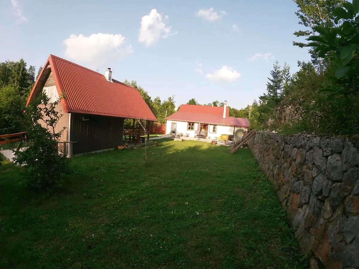 Guest House Dea Brestova Draga 0*,  Croatia