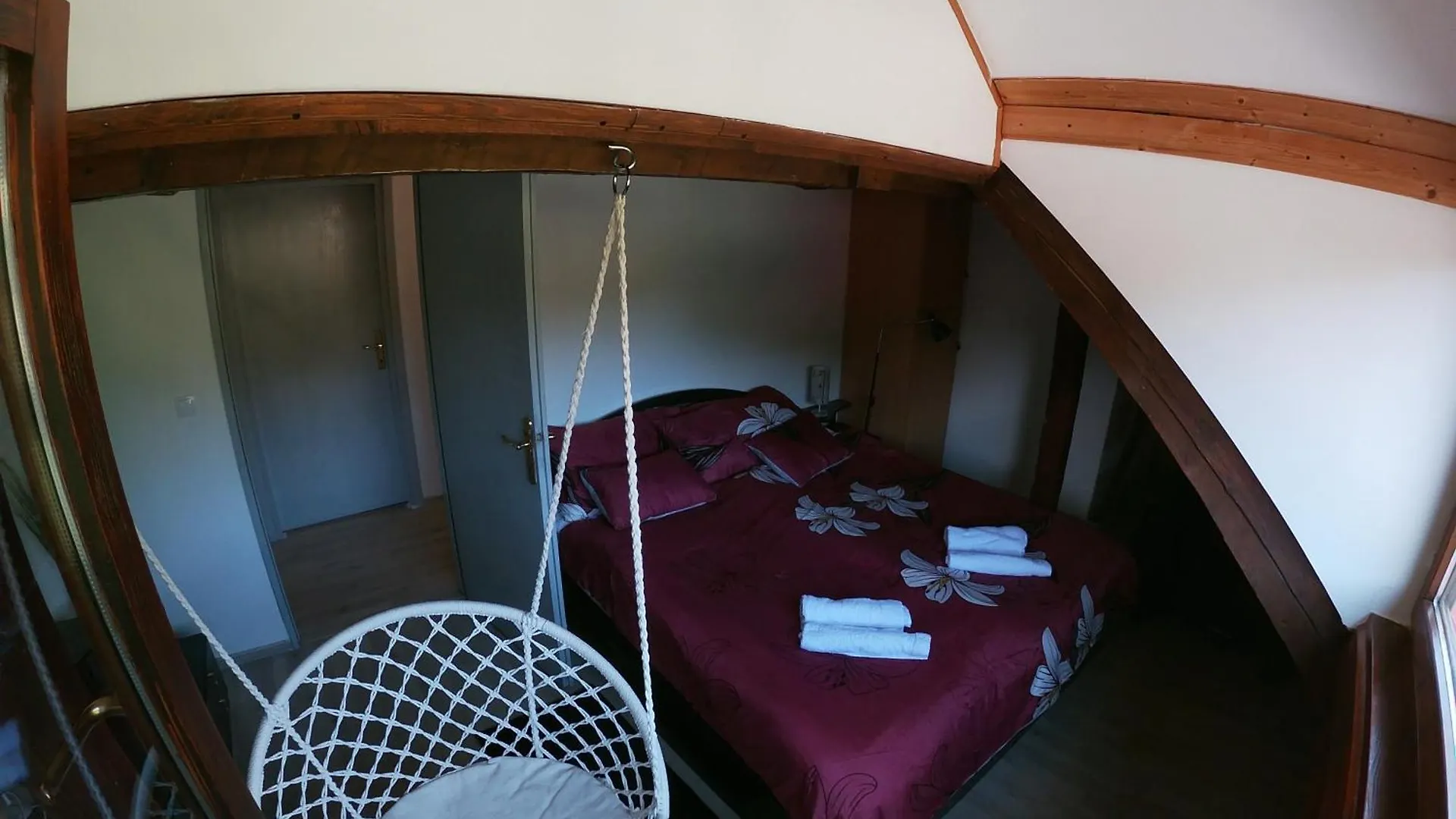 Chalet Guest House Dea Brestova Draga