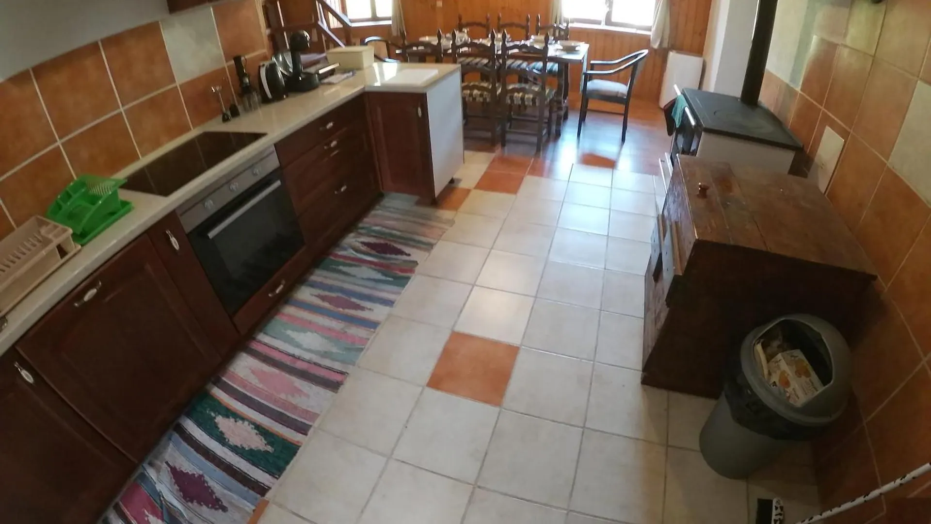 Guest House Dea Brestova Draga