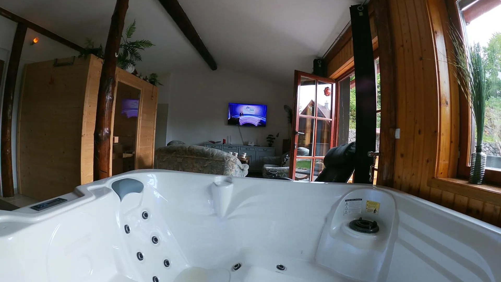 Guest House Dea Brestova Draga